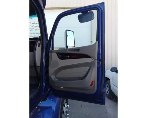 PETERBILT 579 2013-2026 DOOR ASSEMBLY, FRONT