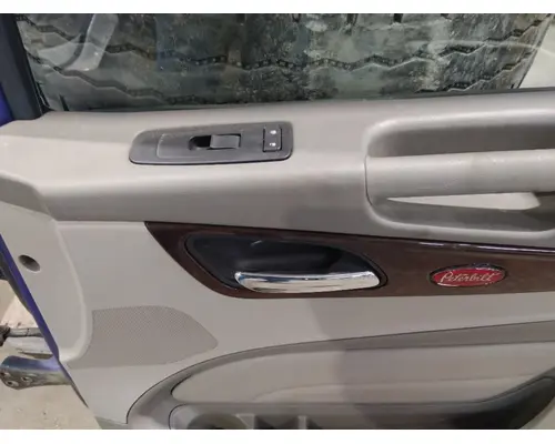 PETERBILT 579 2013-2026 DOOR ASSEMBLY, FRONT