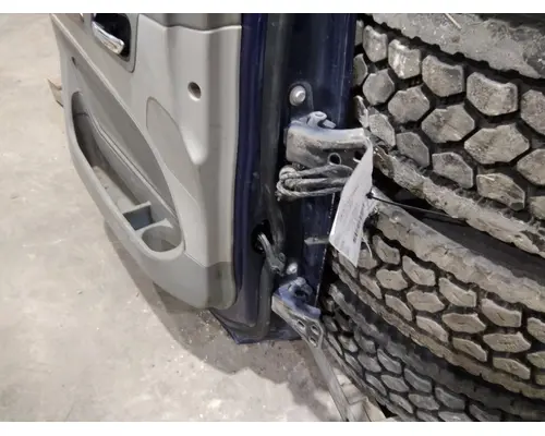 PETERBILT 579 2013-2026 DOOR ASSEMBLY, FRONT