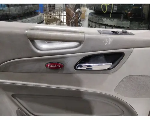 PETERBILT 579 2013-2026 DOOR ASSEMBLY, FRONT