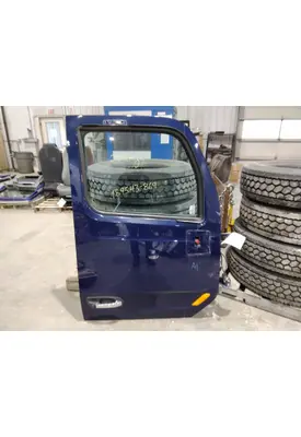 PETERBILT 579 2013-2026 DOOR ASSEMBLY, FRONT