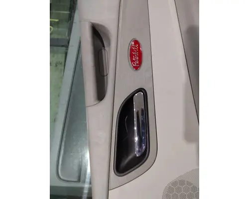 PETERBILT 579 2013-2026 DOOR ASSEMBLY, FRONT