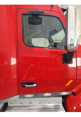 PETERBILT 579 2013-2026 DOOR ASSEMBLY, FRONT