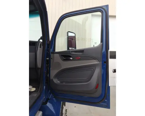 PETERBILT 579 2013-2026 DOOR ASSEMBLY, FRONT