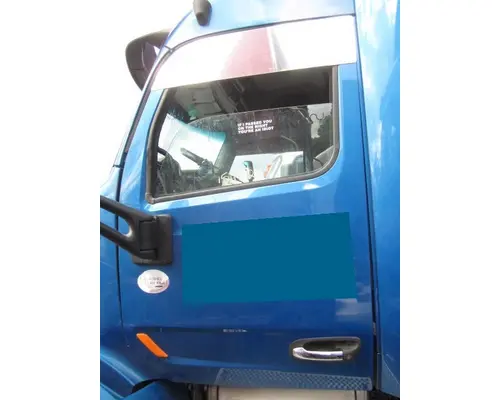 PETERBILT 579 2013-2026 DOOR ASSEMBLY, FRONT