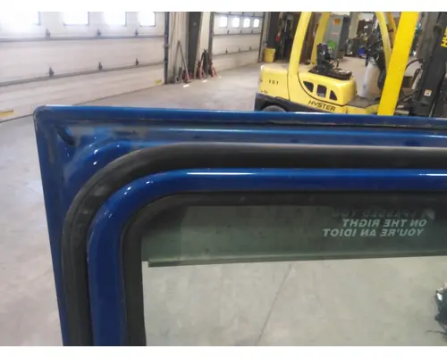 PETERBILT 579 2013-2026 DOOR ASSEMBLY, FRONT