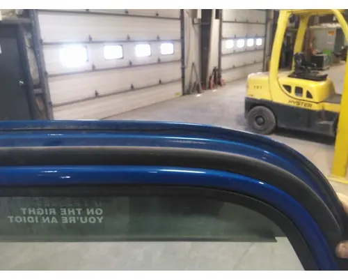 PETERBILT 579 2013-2026 DOOR ASSEMBLY, FRONT