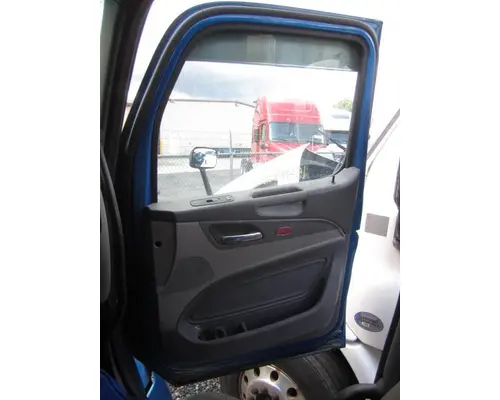 PETERBILT 579 2013-2026 DOOR ASSEMBLY, FRONT