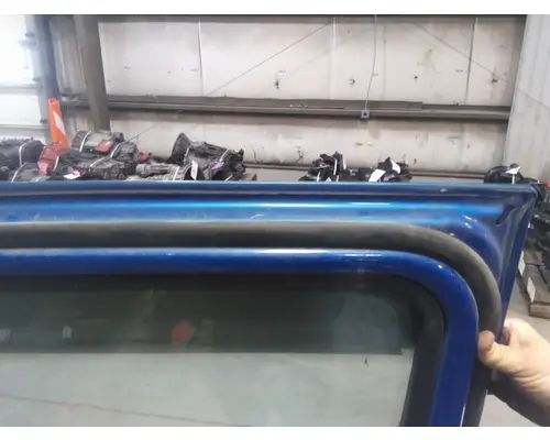 PETERBILT 579 2013-2026 DOOR ASSEMBLY, FRONT