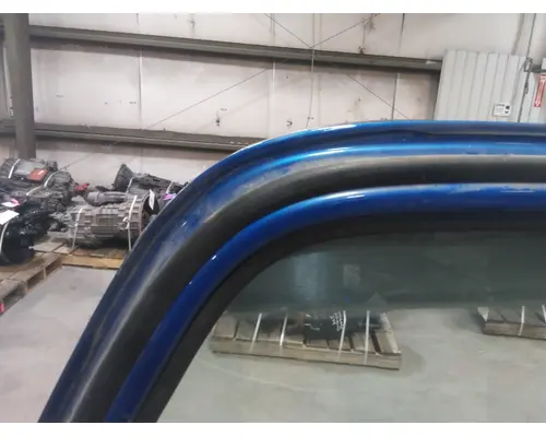 PETERBILT 579 2013-2026 DOOR ASSEMBLY, FRONT