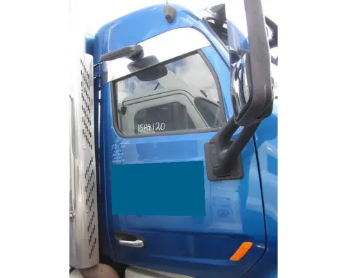 PETERBILT 579 2013-2026 DOOR ASSEMBLY, FRONT