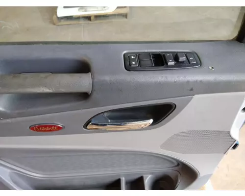 PETERBILT 579 2013-2026 DOOR ASSEMBLY, FRONT
