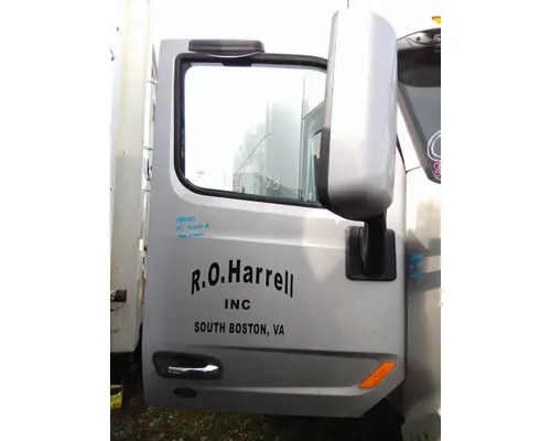 PETERBILT 579 2013-2026 DOOR ASSEMBLY, FRONT