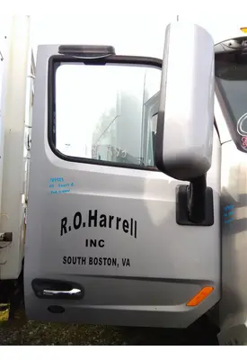 PETERBILT 579 2013-2026 DOOR ASSEMBLY, FRONT