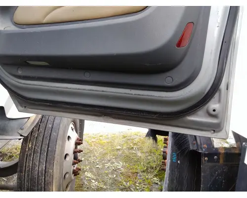 PETERBILT 579 2013-2026 DOOR ASSEMBLY, FRONT