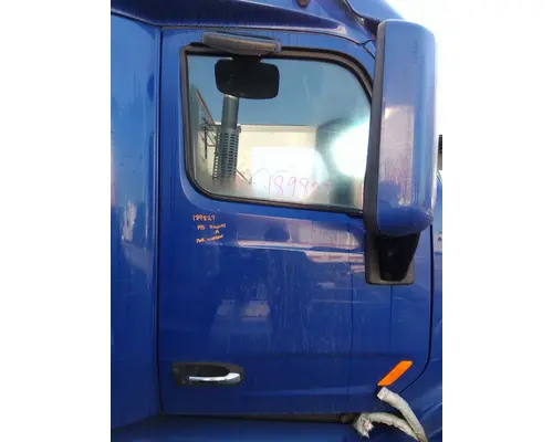 PETERBILT 579 2013-2026 DOOR ASSEMBLY, FRONT