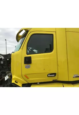 PETERBILT 579 2013-2026 DOOR ASSEMBLY, FRONT