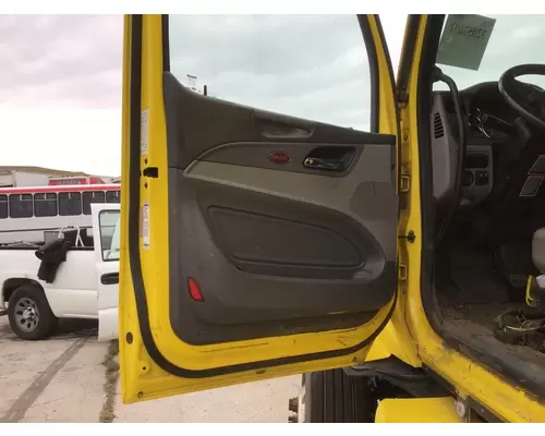 PETERBILT 579 2013-2026 DOOR ASSEMBLY, FRONT
