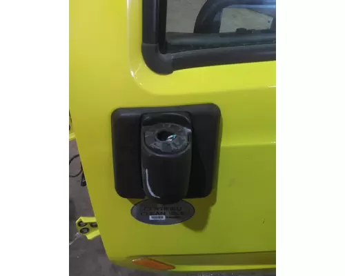PETERBILT 579 2013-2026 DOOR ASSEMBLY, FRONT