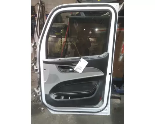 PETERBILT 579 2013-2026 DOOR ASSEMBLY, FRONT