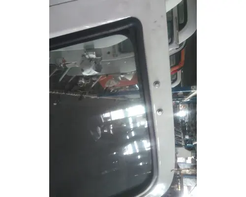 PETERBILT 579 2013-2026 DOOR ASSEMBLY, FRONT