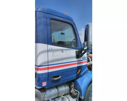 PETERBILT 579 2013-2026 DOOR ASSEMBLY, FRONT