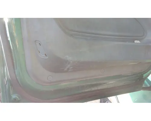 PETERBILT 579 2013-2026 DOOR ASSEMBLY, FRONT