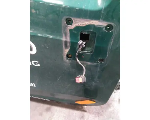 PETERBILT 579 2013-2026 DOOR ASSEMBLY, FRONT