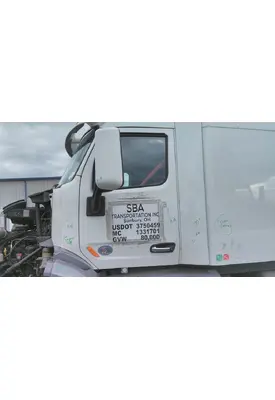 PETERBILT 579 2013-2026 DOOR ASSEMBLY, FRONT