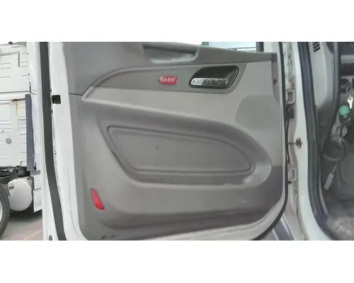 PETERBILT 579 2013-2026 DOOR ASSEMBLY, FRONT