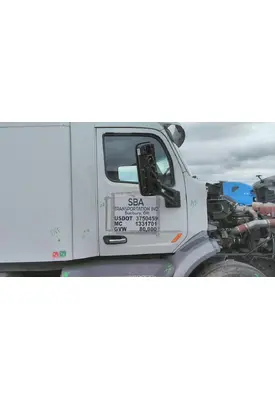 PETERBILT 579 2013-2026 DOOR ASSEMBLY, FRONT