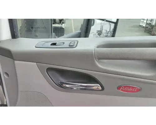 PETERBILT 579 2013-2026 DOOR ASSEMBLY, FRONT