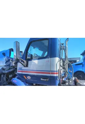 PETERBILT 579 2013-2026 DOOR ASSEMBLY, FRONT