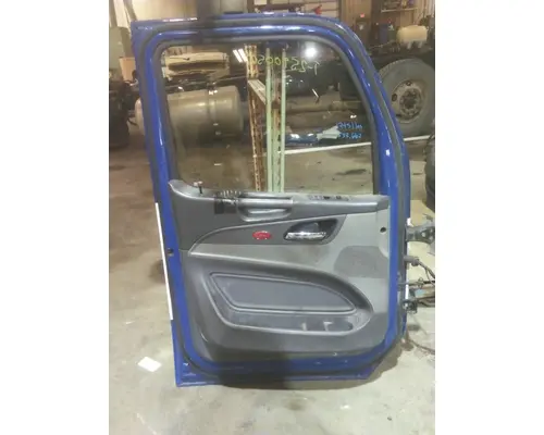 PETERBILT 579 2013-2026 DOOR ASSEMBLY, FRONT