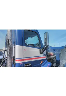 PETERBILT 579 2013-2026 DOOR ASSEMBLY, FRONT