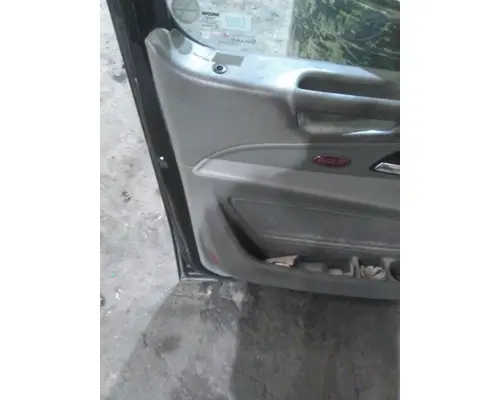 PETERBILT 579 2013-2026 DOOR ASSEMBLY, FRONT