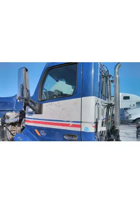 PETERBILT 579 2013-2026 DOOR ASSEMBLY, FRONT