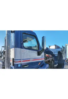 PETERBILT 579 2013-2026 DOOR ASSEMBLY, FRONT