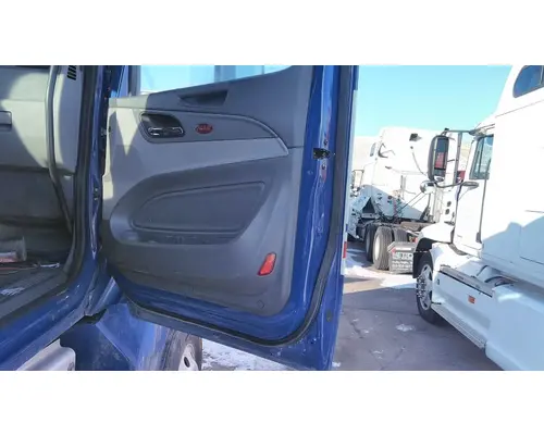 PETERBILT 579 2013-2026 DOOR ASSEMBLY, FRONT