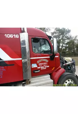 PETERBILT 579 2013-2026 DOOR ASSEMBLY, FRONT