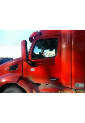 PETERBILT 579 2013-2026 DOOR ASSEMBLY, FRONT