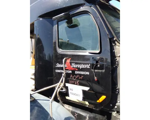 PETERBILT 579 2013-2026 DOOR ASSEMBLY, FRONT