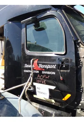 PETERBILT 579 2013-2026 DOOR ASSEMBLY, FRONT