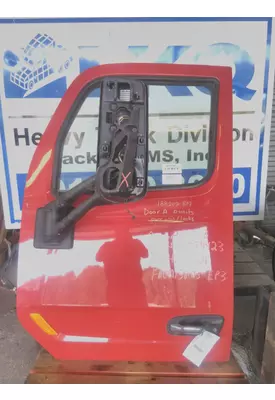 PETERBILT 579 2013-2026 DOOR ASSEMBLY, FRONT