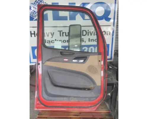 PETERBILT 579 2013-2026 DOOR ASSEMBLY, FRONT
