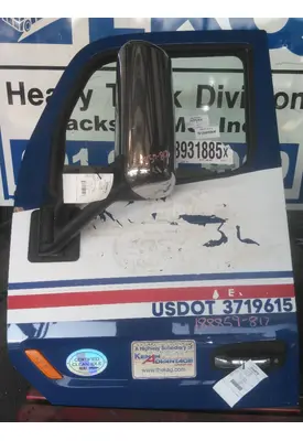 PETERBILT 579 2013-2026 DOOR ASSEMBLY, FRONT