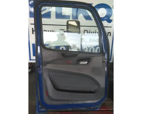 PETERBILT 579 2013-2026 DOOR ASSEMBLY, FRONT