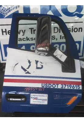 PETERBILT 579 2013-2026 DOOR ASSEMBLY, FRONT