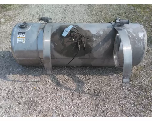 PETERBILT 579 2022-2025 FUEL TANK