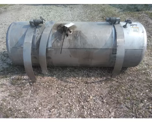 PETERBILT 579 2022-2025 FUEL TANK